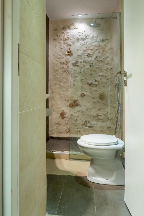 Casa Del Vino Villa Колимвари Екстериор снимка